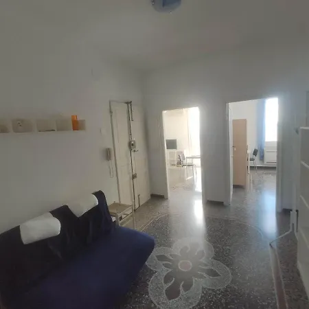 Fronte Mare Appartement *