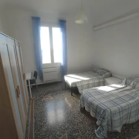 Appartement Fronte Mare Savone