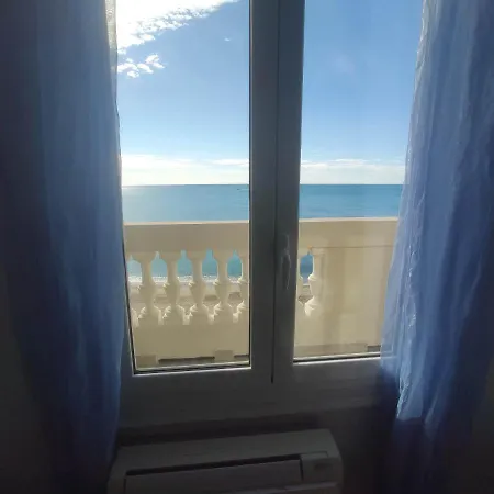 Fronte Mare Διαμέρισμα *