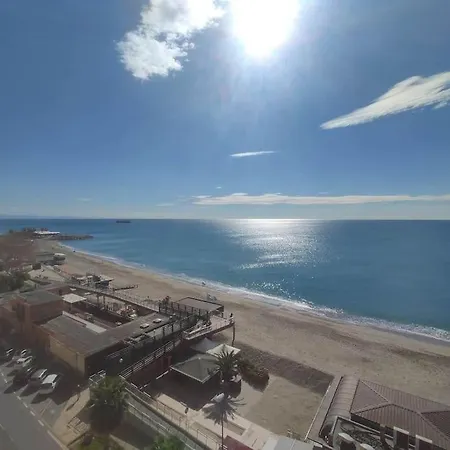 Διαμέρισμα Fronte Mare